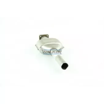 Catalyseur WALKER 18334