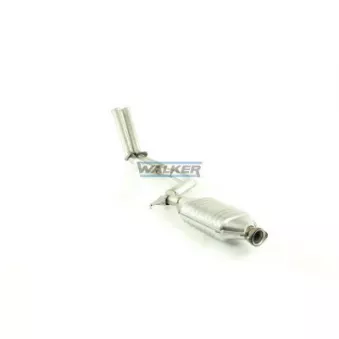 Catalyseur WALKER 18349