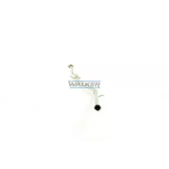 Catalyseur WALKER 18355