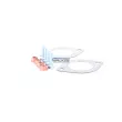 Kit d'assemblage, catalyseur WALKER 18469 - Visuel 2