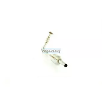 Catalyseur WALKER 20061