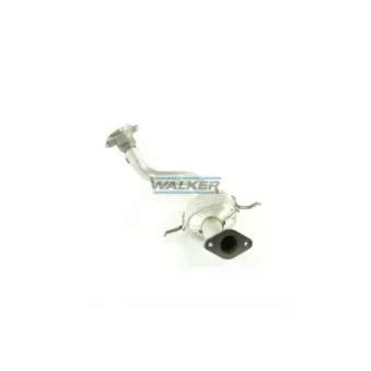 Catalyseur WALKER 20064