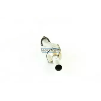 Catalyseur WALKER 20120