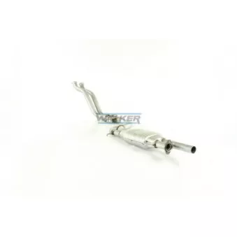 Catalyseur WALKER 20185