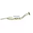 Catalyseur WALKER 20204 - Visuel 2