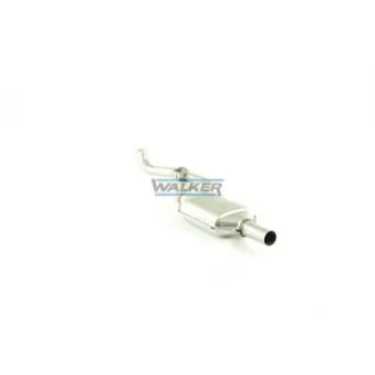Catalyseur WALKER 20212