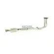 Catalyseur WALKER 20239 - Visuel 2