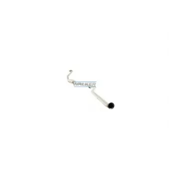 Catalyseur WALKER 20309
