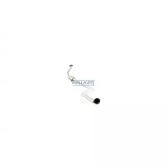 Catalyseur WALKER 20311
