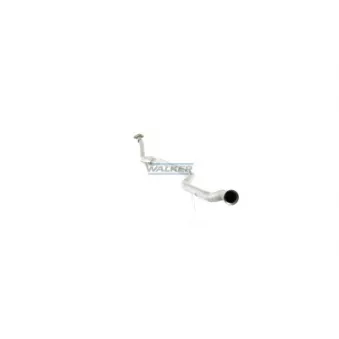 Catalyseur WALKER 20317