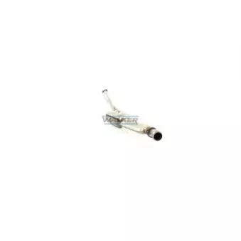 Catalyseur WALKER 20330