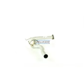 Catalyseur WALKER 20334