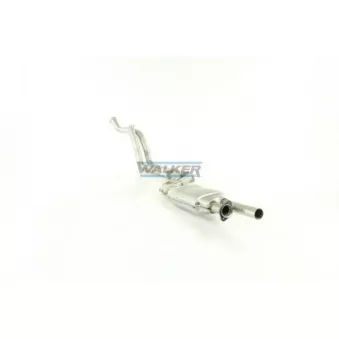 Catalyseur WALKER 20341