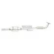 Catalyseur WALKER 20349 - Visuel 2