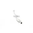 Catalyseur WALKER 20407 - Visuel 1