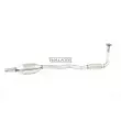 Catalyseur WALKER 20407 - Visuel 2