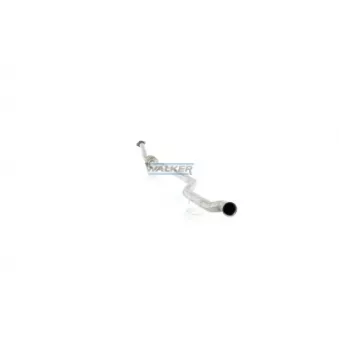 Catalyseur WALKER 20458