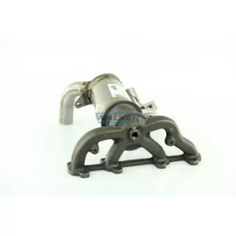 Catalyseur WALKER 20477
