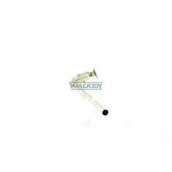 Catalyseur WALKER 20480