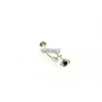 Catalyseur WALKER 20524