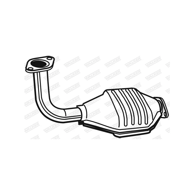 Catalyseur WALKER 20538