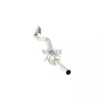 Catalyseur WALKER 20539