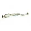 Catalyseur WALKER 20565 - Visuel 2