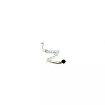 Catalyseur WALKER 20571