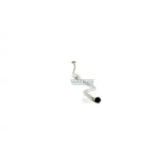 Catalyseur WALKER 20580