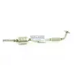 Catalyseur WALKER 20601 - Visuel 2