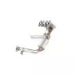 Catalyseur WALKER 20612 - Visuel 2