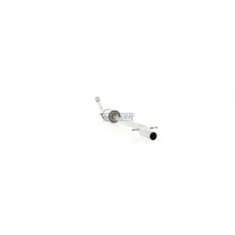 Catalyseur WALKER 20640