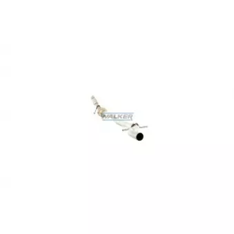 Catalyseur WALKER 20644