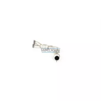 Catalyseur WALKER 20650