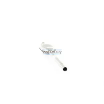Catalyseur WALKER 20654