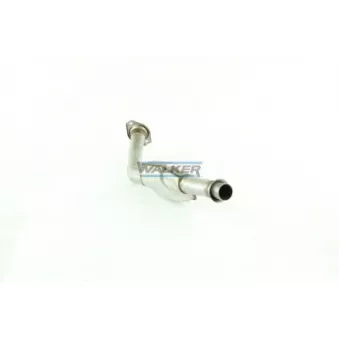 Catalyseur WALKER 20657