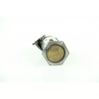 Catalyseur WALKER 20667