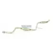 Catalyseur WALKER 20680 - Visuel 2