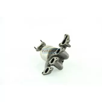 Catalyseur WALKER 20699