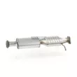 Catalyseur WALKER 20704 - Visuel 2