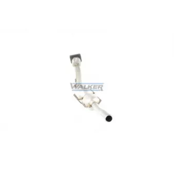 Catalyseur WALKER 20707