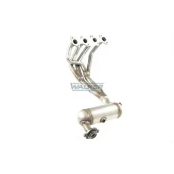 Catalyseur WALKER 20720