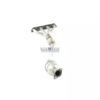 Catalyseur WALKER 20728