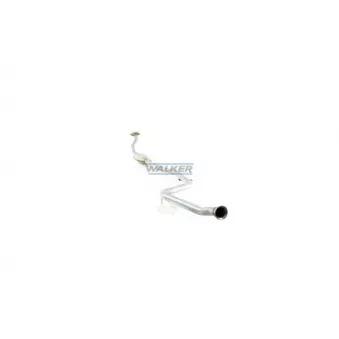 Catalyseur WALKER 20734