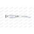 Catalyseur WALKER 20792 - Visuel 2