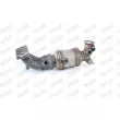 Catalyseur WALKER 20819 - Visuel 2