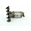 Catalyseur WALKER 20820 - Visuel 2