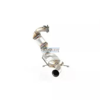Catalyseur WALKER 20838