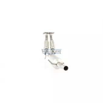 Catalyseur WALKER 20851