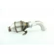 Catalyseur WALKER 20857 - Visuel 2